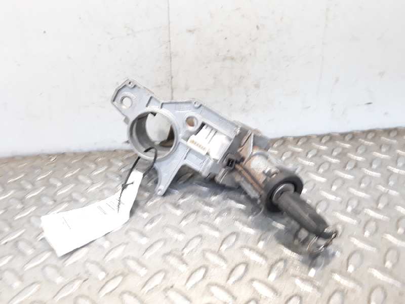 OPEL Astra J (2009-2020) Ignition Lock 2421430 18500926