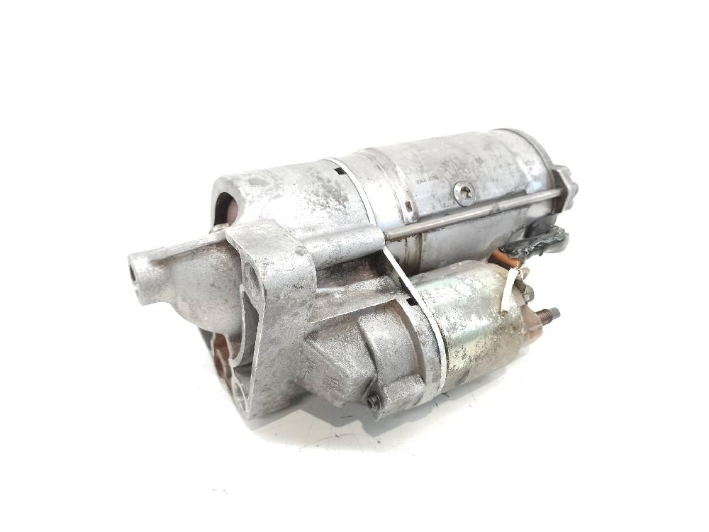 Motor arranque G9T D7 8200237594 de Renault Laguna ii (bg0) 2001-2007 150 CV con 1 km - pieza usada