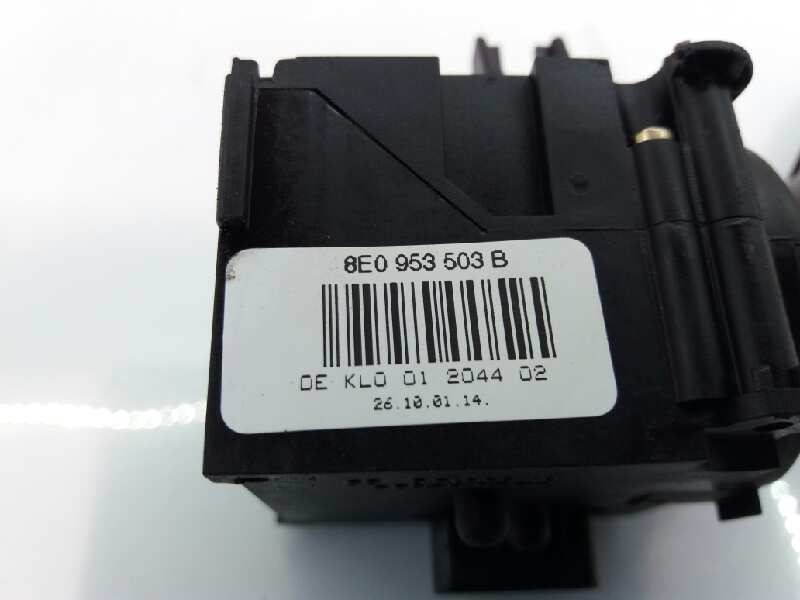 AUDI A4 B6/8E (2000-2005) Indicator Wiper Stalk Switch 8E0953503B 18714964