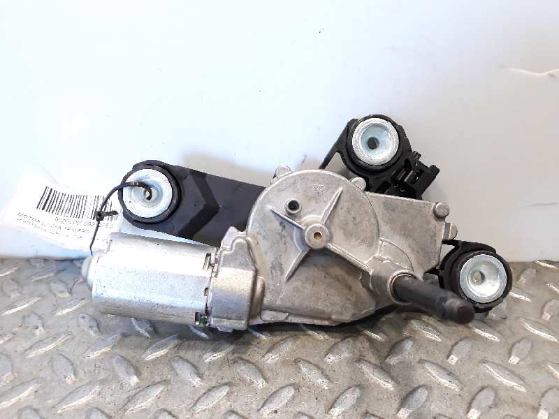 FORD Focus 2 generation (2004-2011) Tailgate  Window Wiper Motor 3M51R17K441AE 23296404