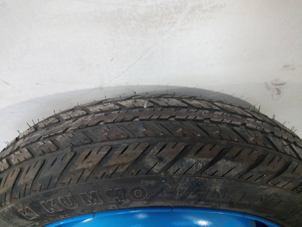 Llanta A16DMS de Chevrolet Tacuma 2005-2009 107 CV con 154680 km - pieza usada