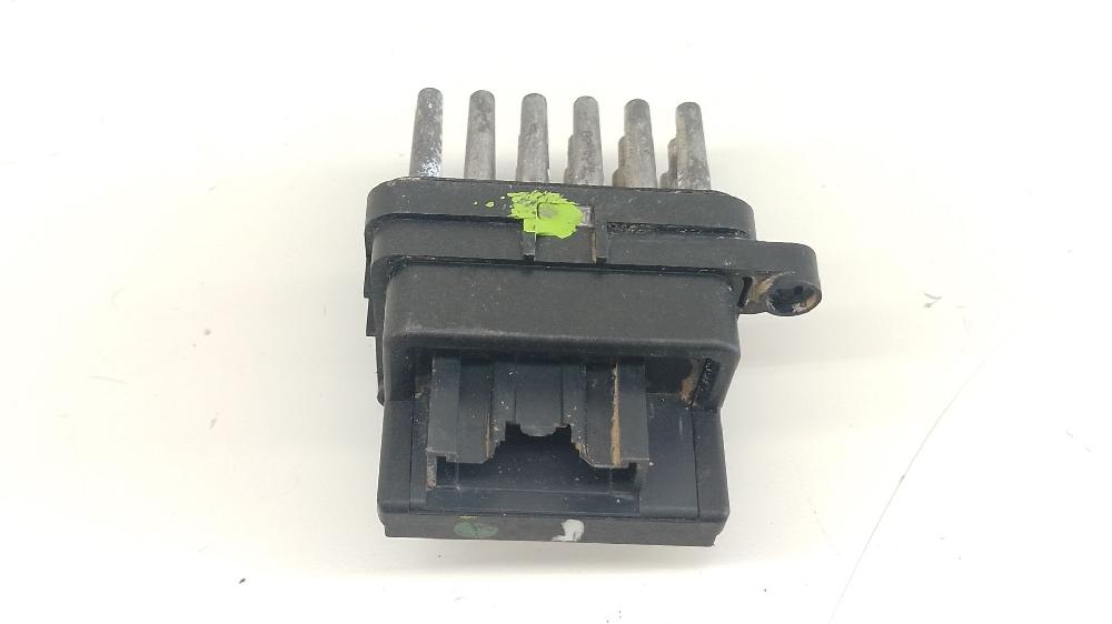 Resistencia calefacción UGJC 6G9T19E624 de Ford Fiesta vi (cb1, ccn) 2008-0 75 CV - pieza usada