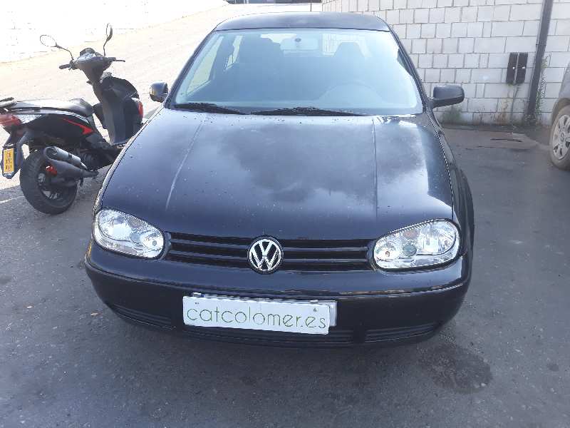 VOLKSWAGEN Bora 1 generation (1998-2005) Drivstoffinjektor 038130202A 23319442