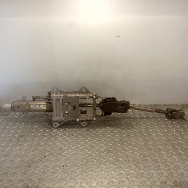 VOLKSWAGEN Passat B6 (2005-2010) Steering Column Mechanism 3C1419501S 23679826