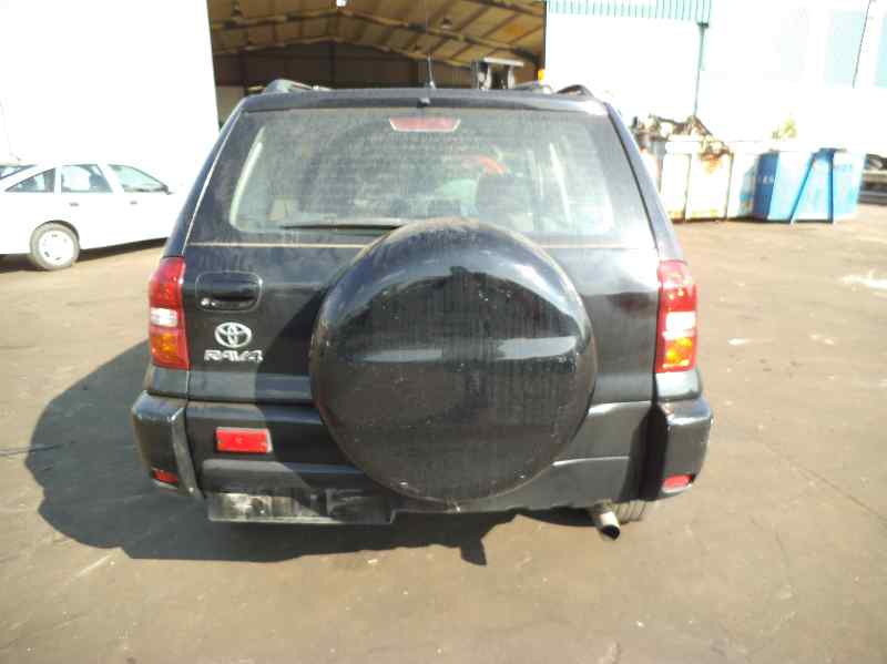 TOYOTA RAV4 2 generation (XA20) (2000-2006) Lève-vitre de porte arrière droite 8572032150 18502452