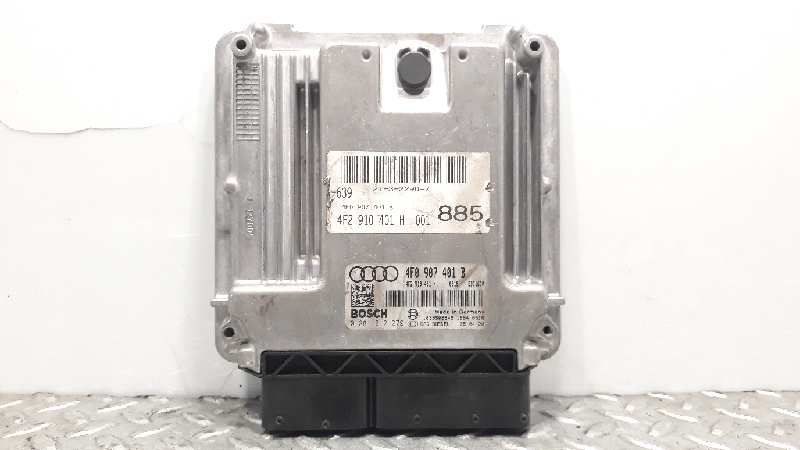 DODGE A6 C6/4F (2004-2011) Інші блоки керування 4F2910401H,0281012279 23681297