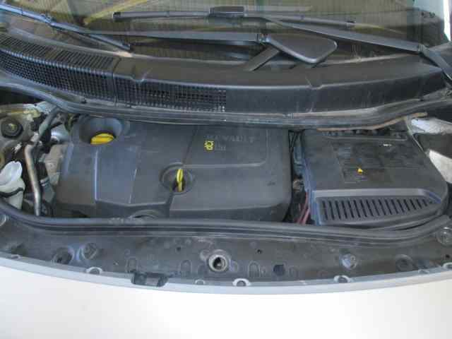 RENAULT Scenic 2 generation (2003-2010) Galinio dangčio (bagažinės) valytuvo varikliukas 8200153458B 18573705