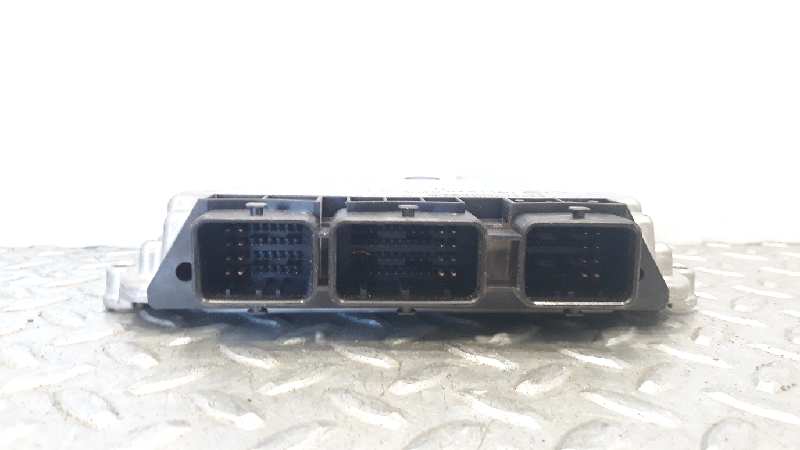 PEUGEOT 407 1 generation (2004-2010) Other Control Units 9658945280 18770578