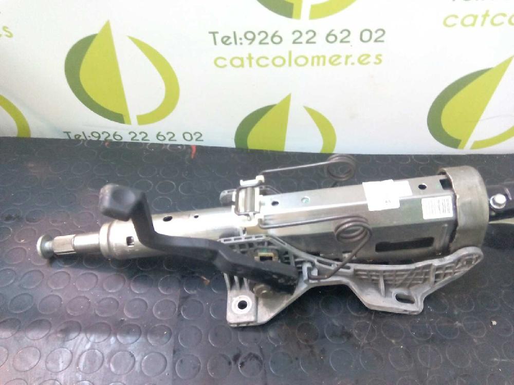 Columna direccion A20DTH 96KW 13219343 de Opel Insignia sports tourer 2008-2017 131 CV con 1 km - pieza usada