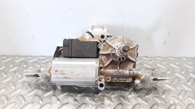 RENAULT Scenic 1 generation (1996-2003) Tailgate  Window Wiper Motor 7700432076B 23288591