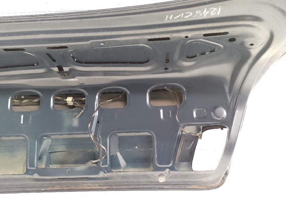 Boot lid 204D1 41627003314 de Bmw Serie 3 berlina (e46) 1998-2006 - pieza usada