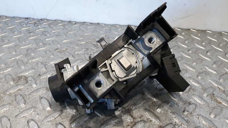 SEAT Ibiza 4 generation (2008-2017) Ignition Lock 6C0905865 18632704