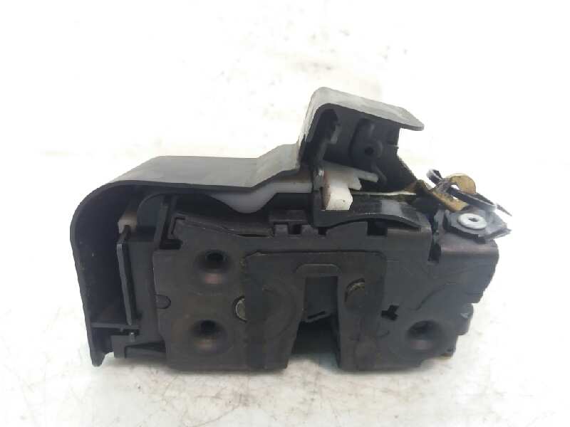 FORD C-Max 1 generation (2003-2010) Front Right Door Lock 4892360 18717970