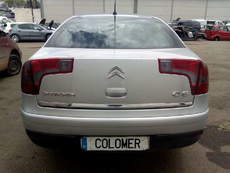 CITROËN C5 1 generation (2001-2008) Jobb oldali visszapillantó tükör 8149WG 18651194