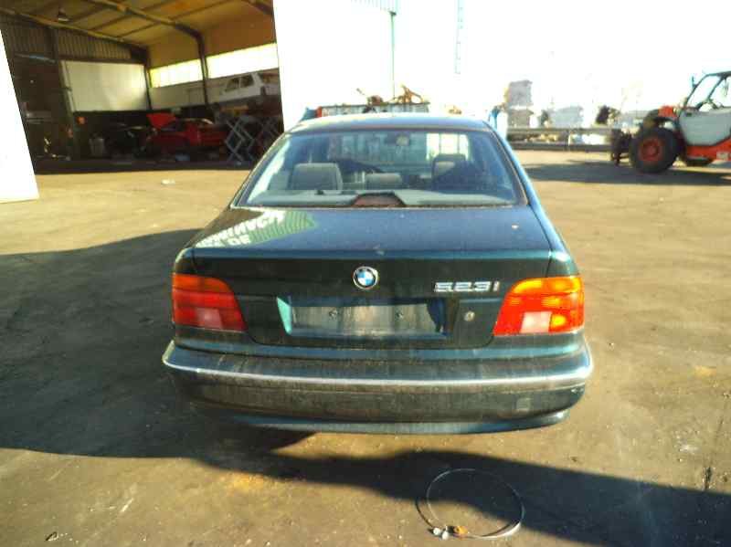 BMW 5 Series E39 (1995-2004) Arbre de transmission court de boîte de vitesses 1229576 18498633