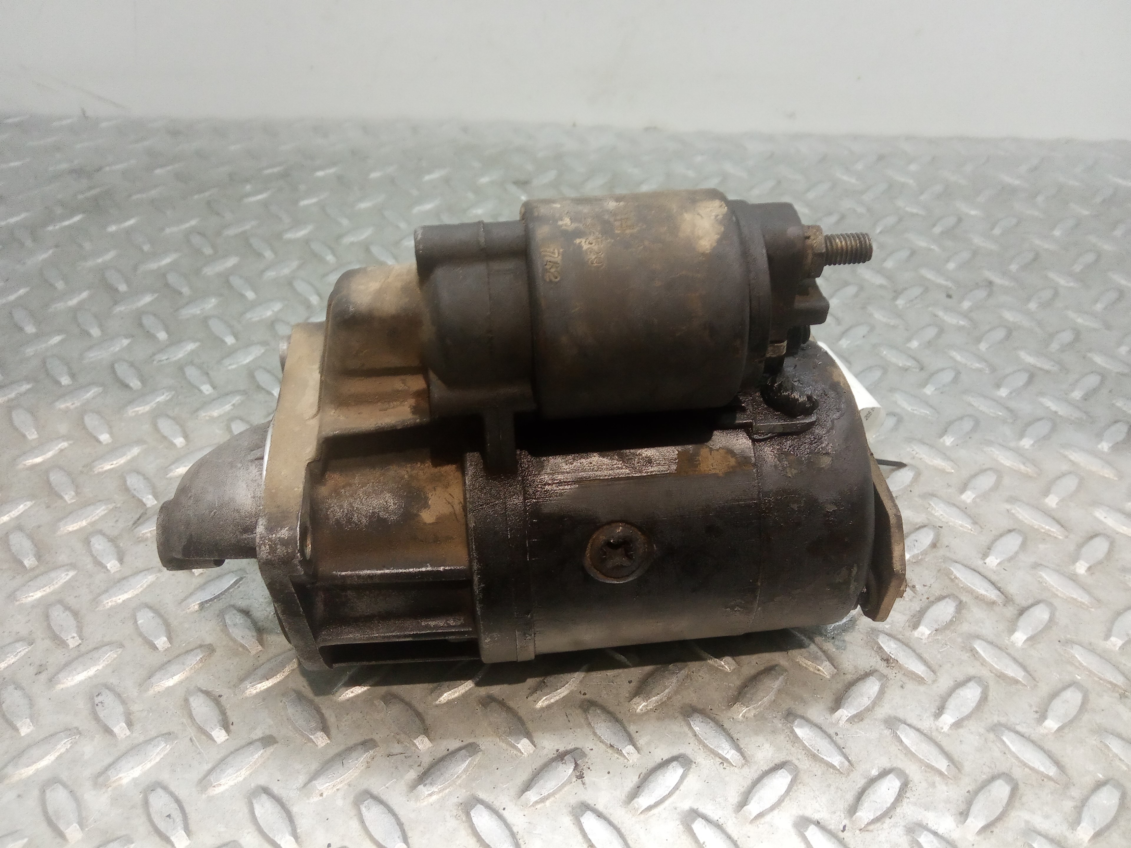 PEUGEOT 205 1 generation (1983-1998) Startmotor 9000333104 23319672