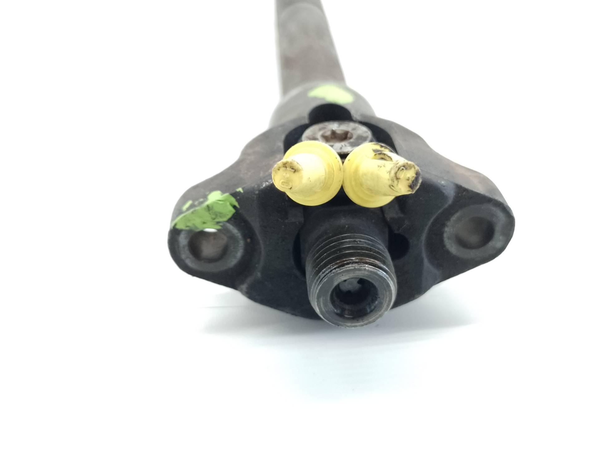 VAUXHALL Injector de combustibil 0432191528 25827081