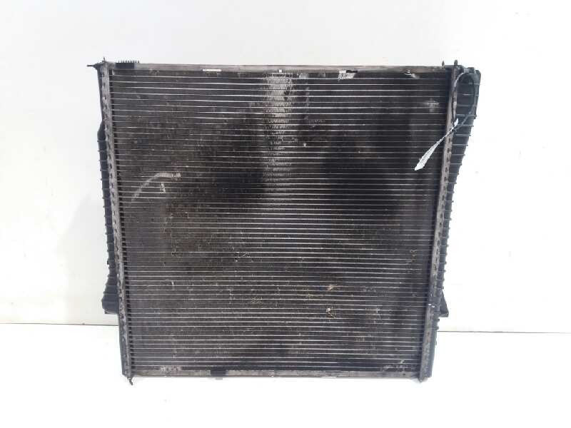 ALFA ROMEO X5 E53 (1999-2006) Air Con Radiator 17117544669 18670977