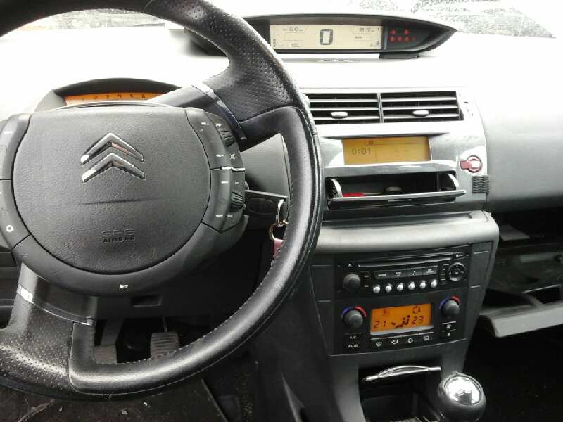 CITROËN C4 1 generation (2004-2011) Other Interior Parts 914493 18772406