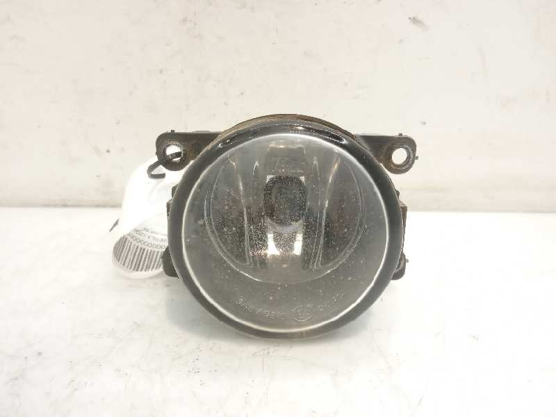 CITROËN C4 1 generation (2004-2011) Front Left Fog Light 6206E1 18702868