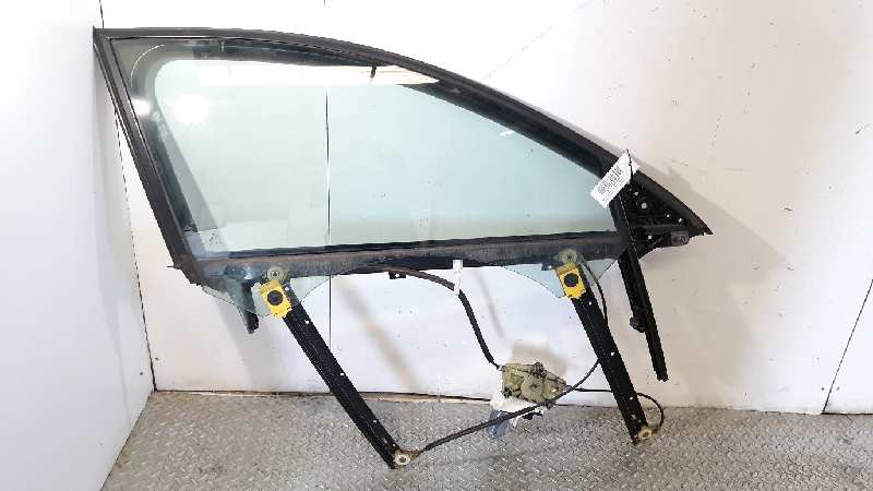 AUDI A6 C6/4F (2004-2011) Lève-vitre de porte avant droite 4F0837462D 23287546