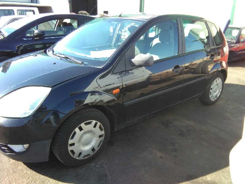 FORD Fiesta 5 generation (2001-2010) Galinio dangčio (bagažinės) valytuvo varikliukas 1422314 18695588