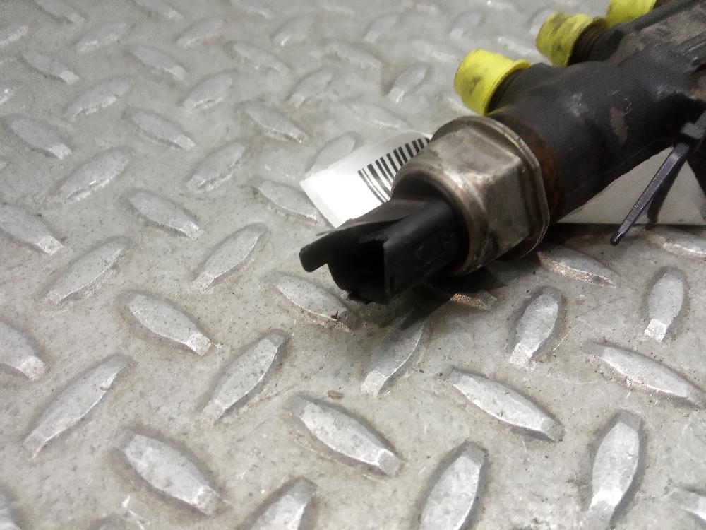 Rampa inyectora 9HZ 9654592680 de Peugeot 307 break/sw (s2) 2005-2008 109 CV con 1 km - pieza usada