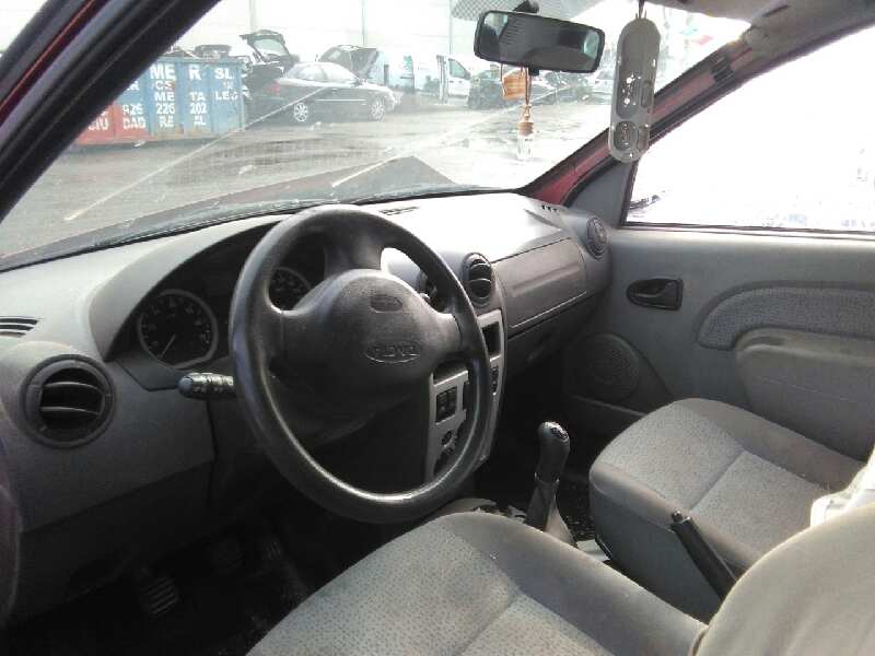 DACIA Logan 1 generation (2004-2012) Стартер 8200306595,8200306595 18755550