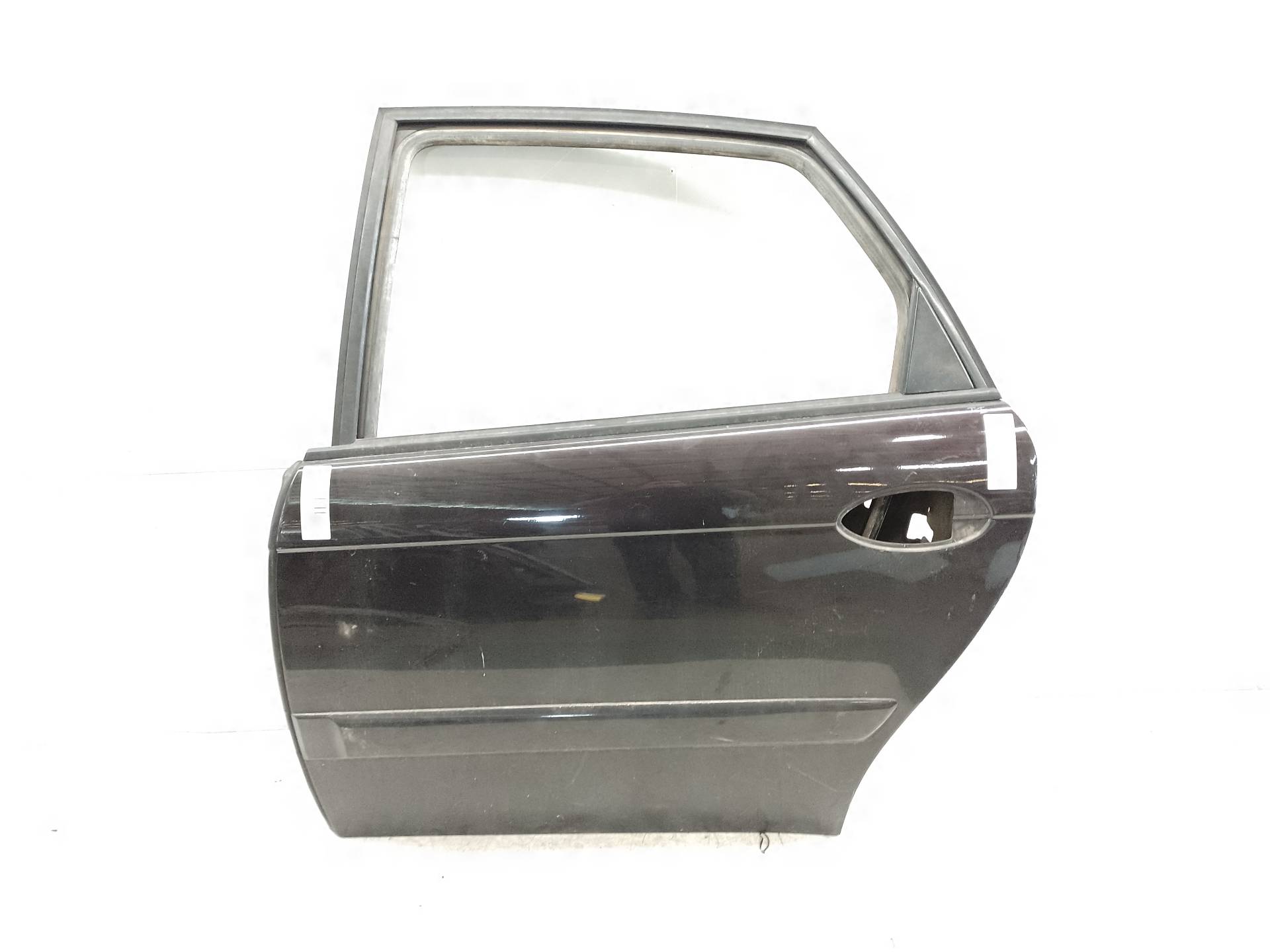 CADILLAC CTS 2 generation (2007-2014) Rear Left Door 9006A0 25762063