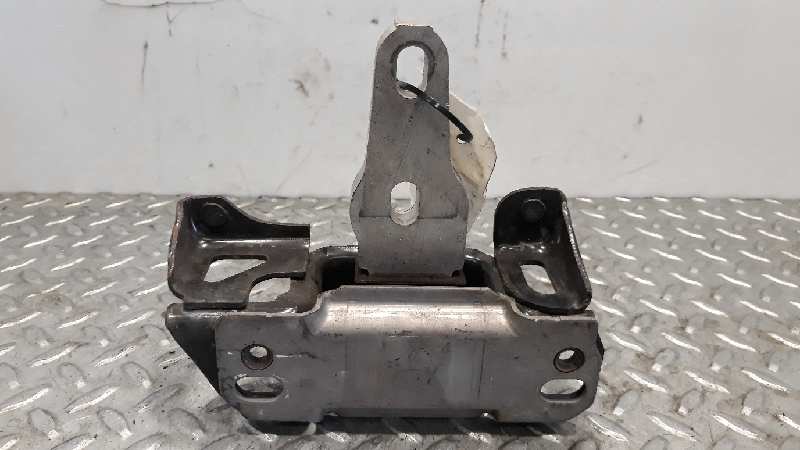 FORD Fiesta 5 generation (2001-2010) Left Side Engine Mount 8V517M121AE 18567425