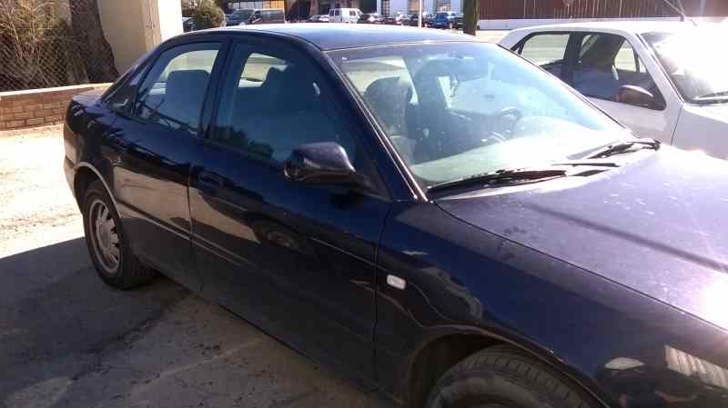 AUDI A4 B5/8D (1994-2001) Ilmastointijäähdytin 8D0260401G 24761869