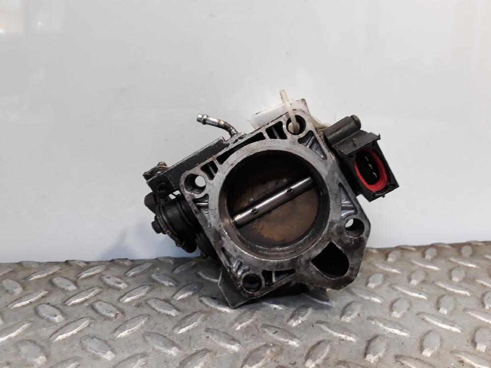 Caja de mariposa FQ7F9B989BA de Ford Explorer (u2, u_) 1992-2002 156 CV con 1 km - pieza usada