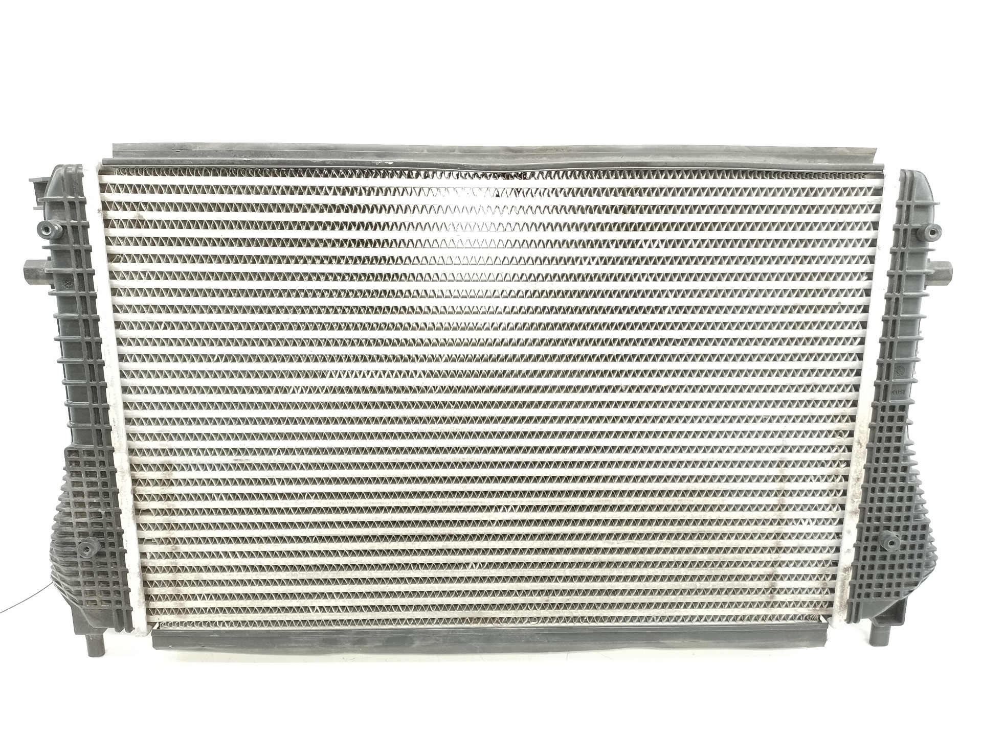 VOLKSWAGEN Golf Plus 2 generation (2009-2014) Intercooler Radiator 1K0145803AF 25355498