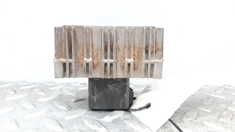 Caja de precalentamiento Z19DT 55353011 de Opel Vectra c gts (z02) 2002-2006 120 CV con 1 km