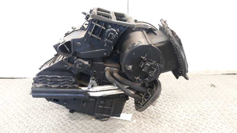 PEUGEOT Focus 2 generation (2004-2011) Печка салона 3M5178018W12AD 23680673