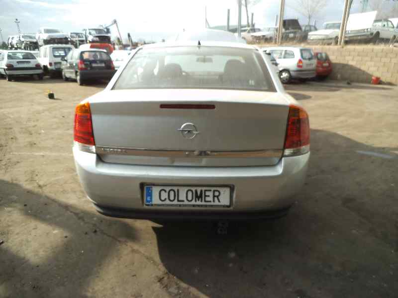 OPEL Vectra C (2002-2005) Замок двери передний правый ELECTRICA, 5PINES 18497940