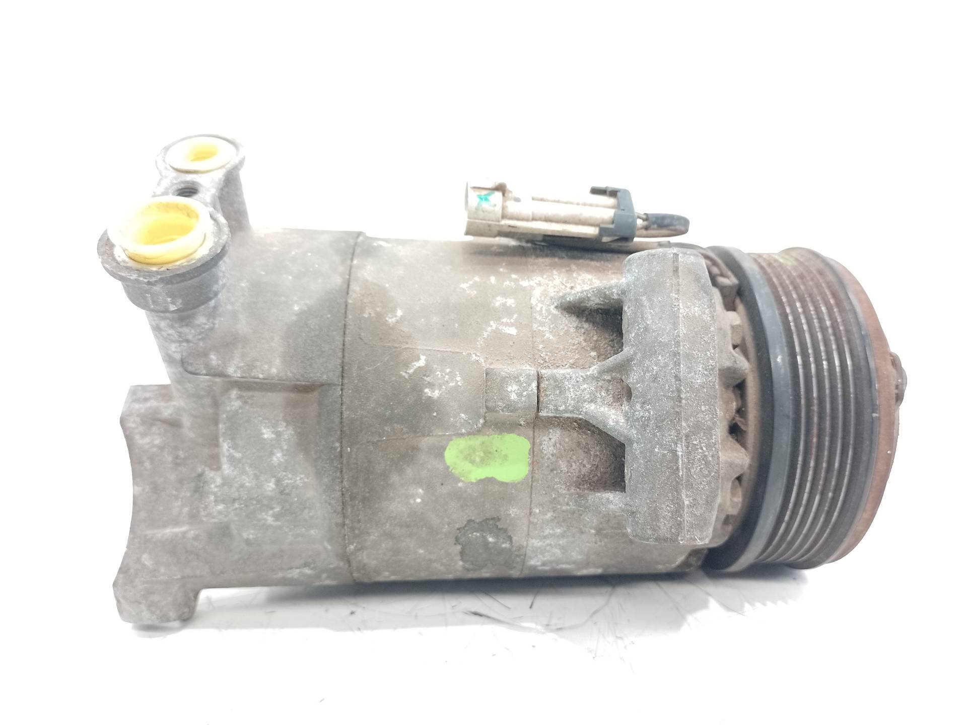 OPEL Astra H (2004-2014) Hасос кондиционера 401351739 26258209