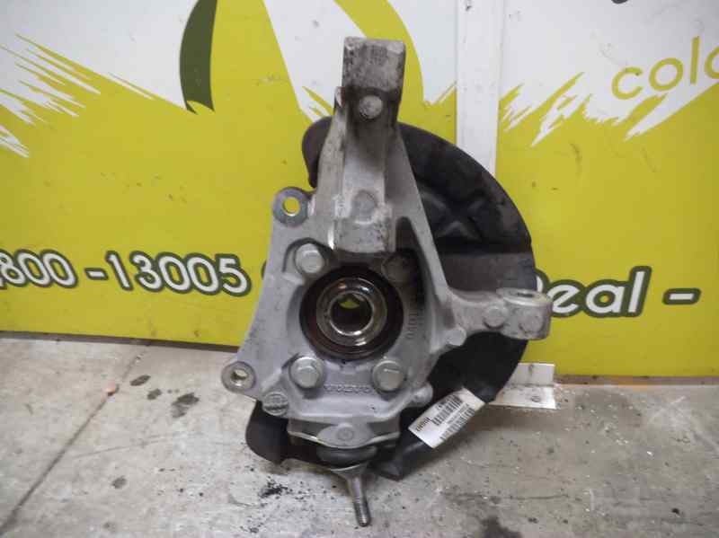 VOLVO V70 2 generation (2000-2008) Moyeu De Roue Avant Droit 30760715 18507583