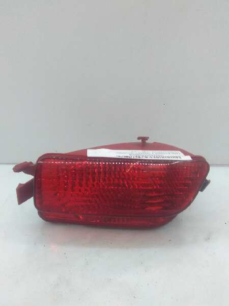 CITROËN C4 1 generation (2004-2011) Rear Left Fog Light 6350V0 18617093