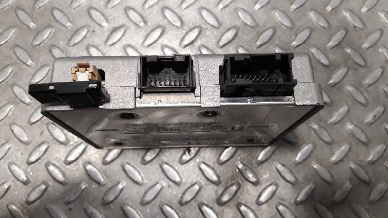 Centralita motor uce A17DTS 13353284 de Opel Astra j sedán 2012-2015 110 CV con 1 km - pieza usada