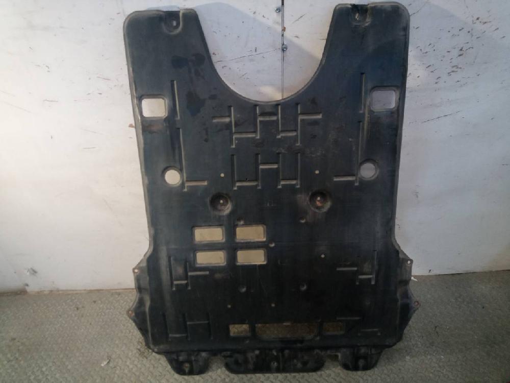 Cubrecarter 9HX de Citroen C4 berlina 2004-2011 90 CV con 1 km - pieza usada