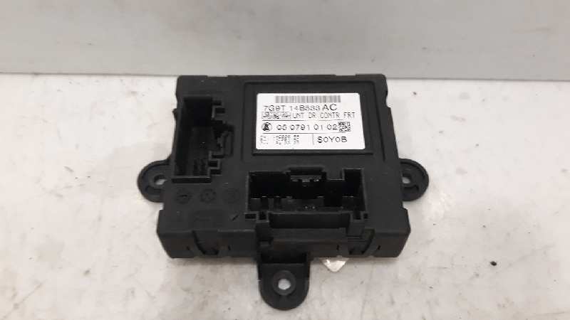 FORD Mondeo 4 generation (2007-2015) Annan del 7G9T14B533AC 24826283