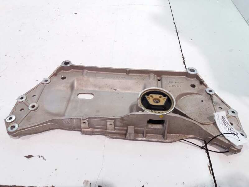 SEAT Leon 2 generation (2005-2012) Front Suspension Subframe 1K0199369F 18683027