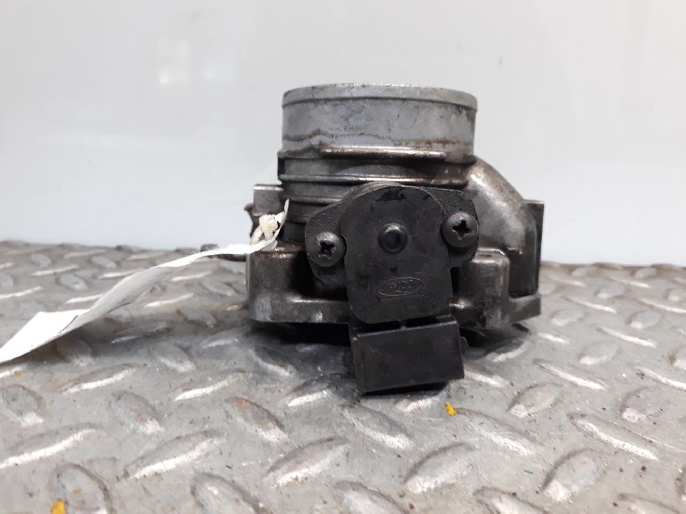 Caja de mariposa FQ7F9B989BA de Ford Explorer (u2, u_) 1992-2002 156 CV con 1 km - pieza usada