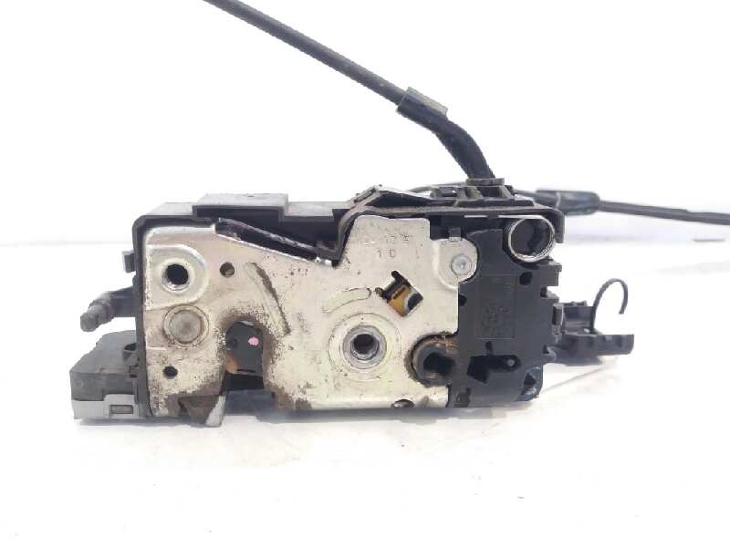 CITROËN C4 Picasso 1 generation (2006-2013) Rear Right Door Lock 9138J9 18717045