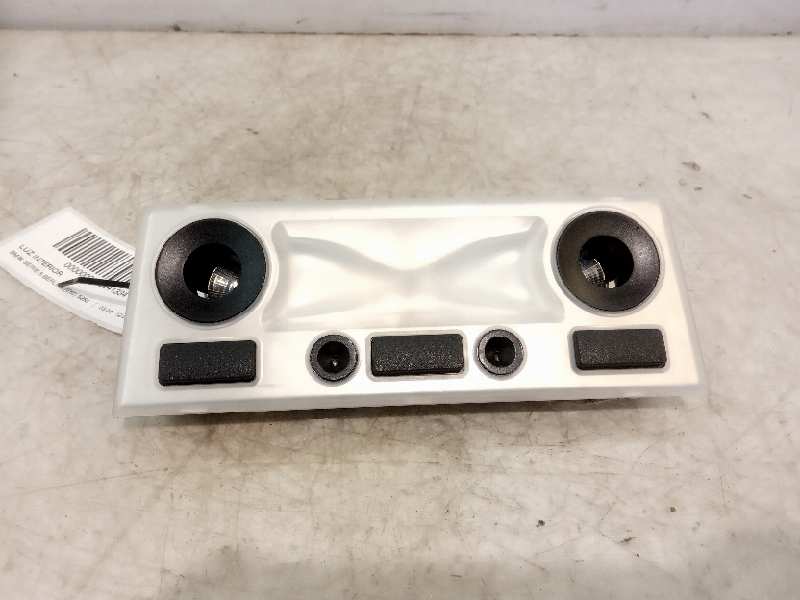 BMW 5 Series E60/E61 (2003-2010) Other Interior Parts 63316962057 18704147