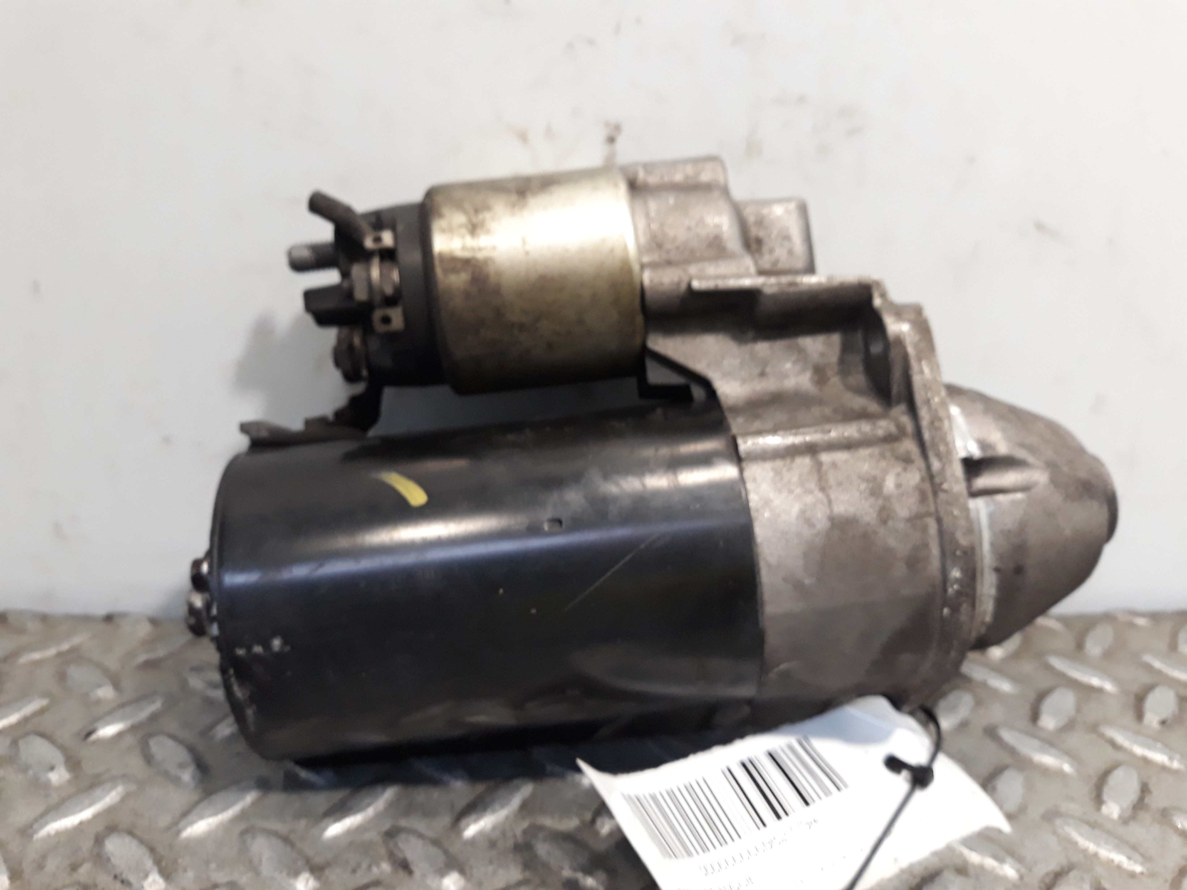 MERCEDES-BENZ A-Class W169 (2004-2012) Starter Motor A0051517401,0001108217 23689789