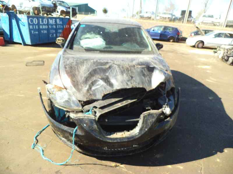 SEAT Leon 2 generation (2005-2012) Posukių/šviesų rankenėlė 1K0953513E 18508313