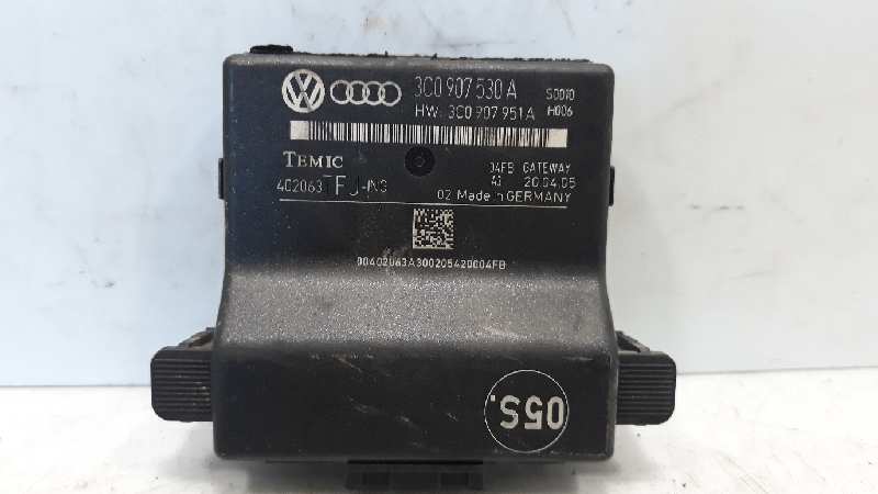 VOLKSWAGEN Passat B6 (2005-2010) Other part 3C0907530A 24826169