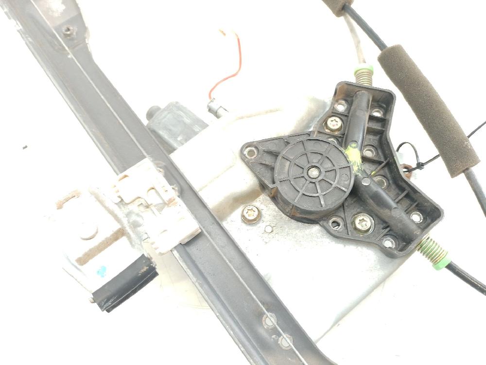 Front power window rh D20DI 7232109004 de Ssangyong Kyron 2005-2011 - pieza usada